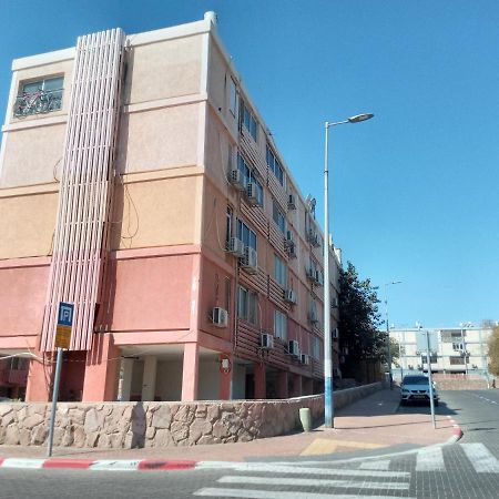 Ofir, Nice Small Unit, 123Eilat Exterior foto