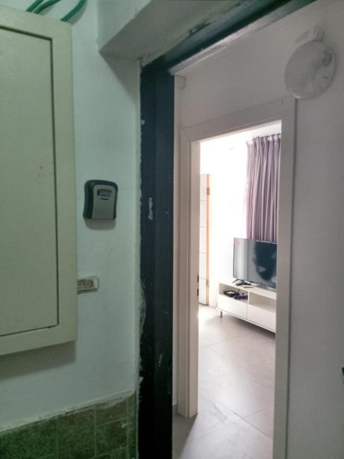 Ofir, Nice Small Unit, 123Eilat Exterior foto