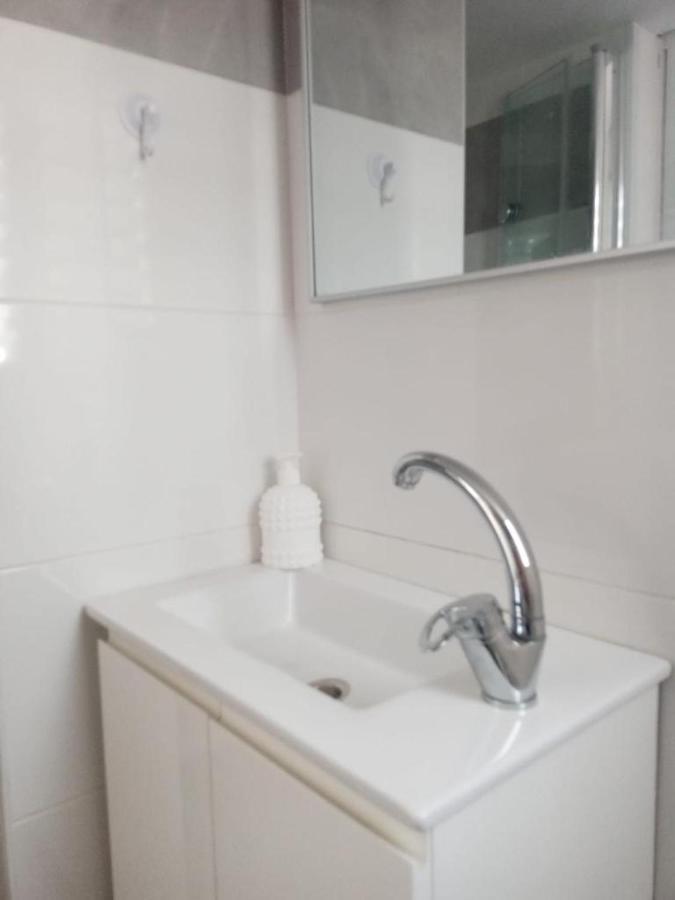 Ofir, Nice Small Unit, 123Eilat Exterior foto