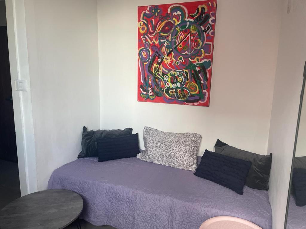 Ofir, Nice Small Unit, 123Eilat Exterior foto