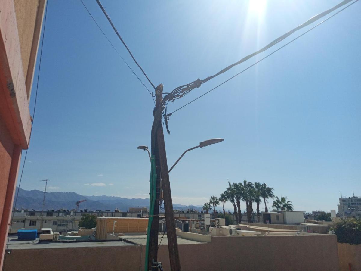Ofir, Nice Small Unit, 123Eilat Exterior foto