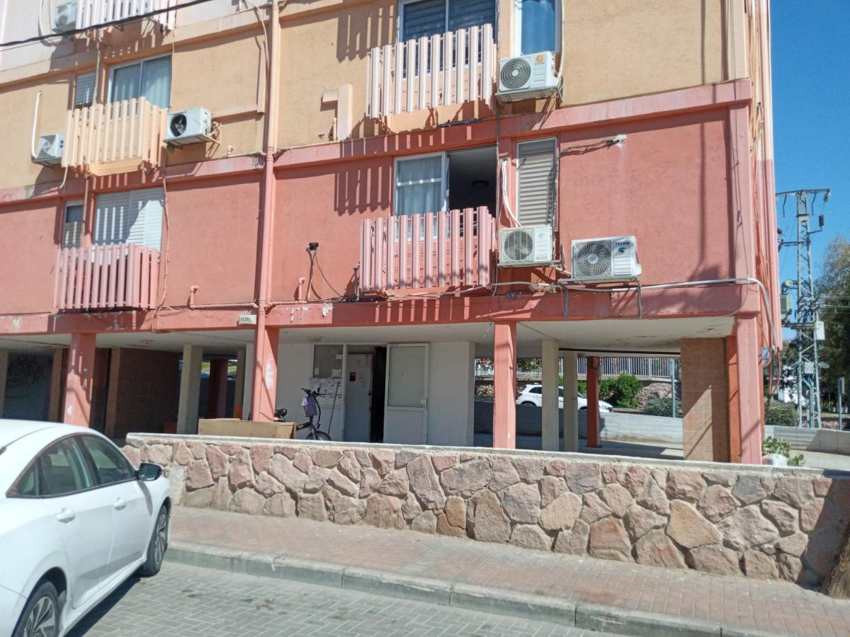 Ofir, Nice Small Unit, 123Eilat Exterior foto